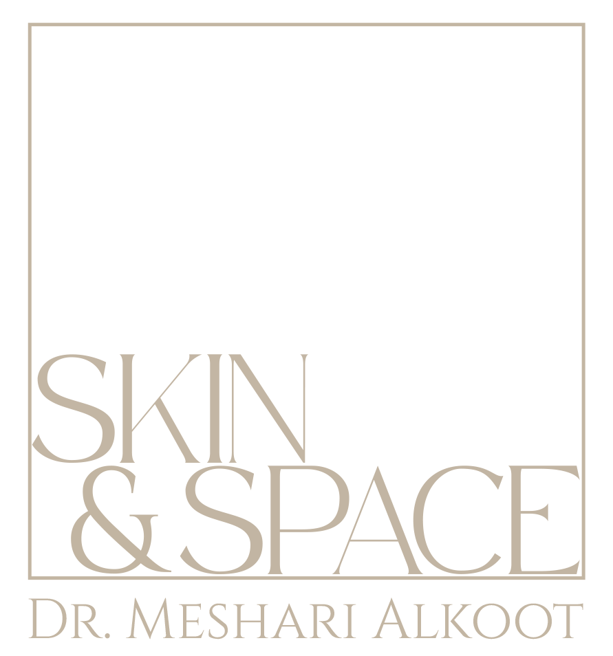 Skin & Space